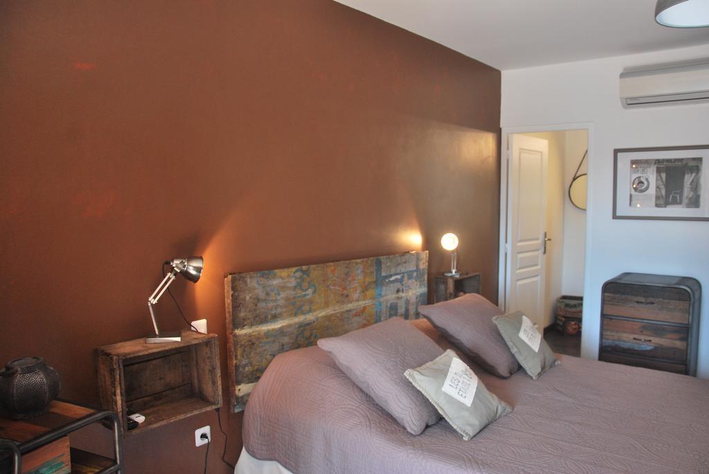 Maison D'Hotes Cote Lagon サン・ピエール 部屋 写真